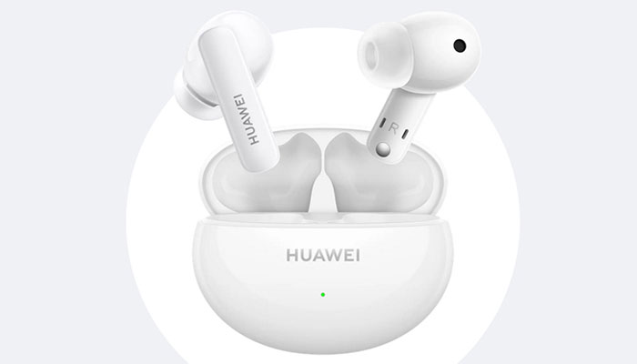 Наушники HUAWEI Freebuds 5i Nebula Black купить в Москве, цена 6490 руб ...